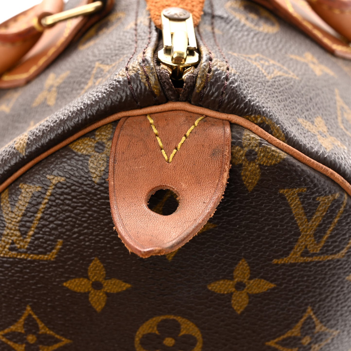 Monogram Speedy 30