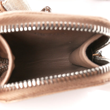 Prada Saffiano Lux Re-Edition 2005 Top Handle Crossbody Bag Cammeo 8 of 13