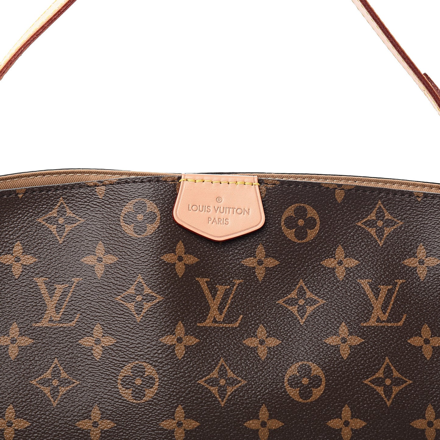 Monogram Graceful PM