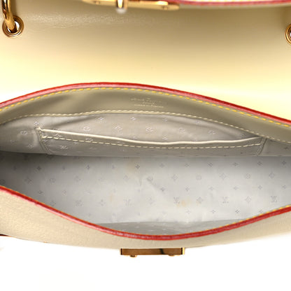 Louis Vuitton Suhali Le Talentueux White 5 of 12