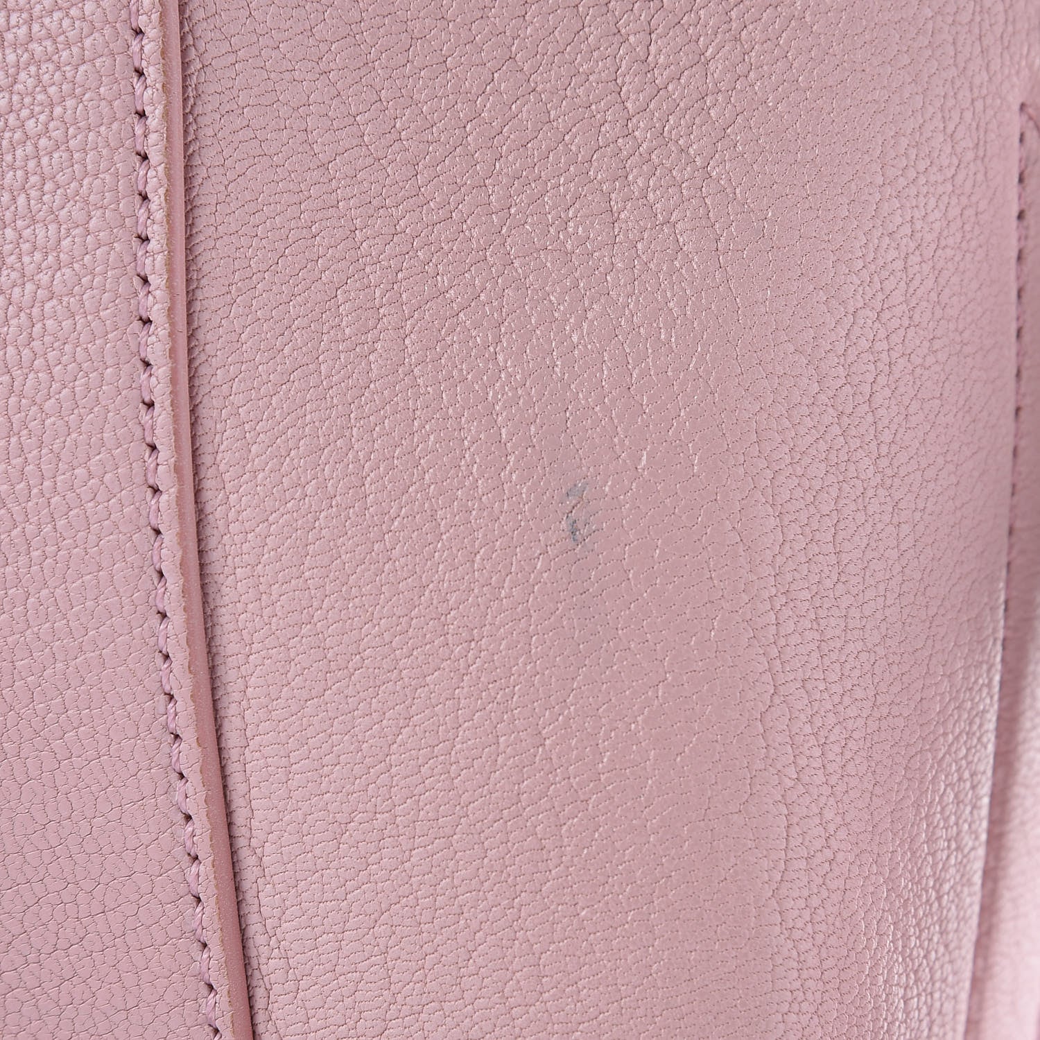 Givenchy Sugar Goatskin Small Antigona Pale Pink 19 of 19