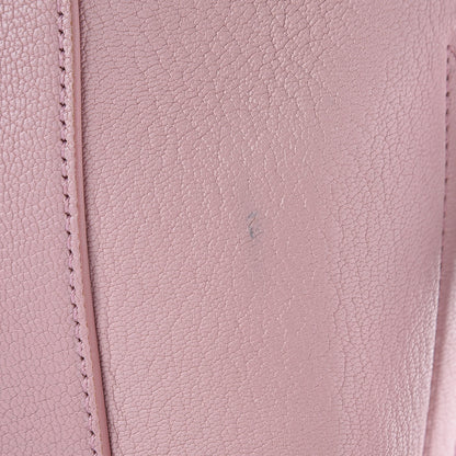 Givenchy Sugar Goatskin Small Antigona Pale Pink 19 of 19
