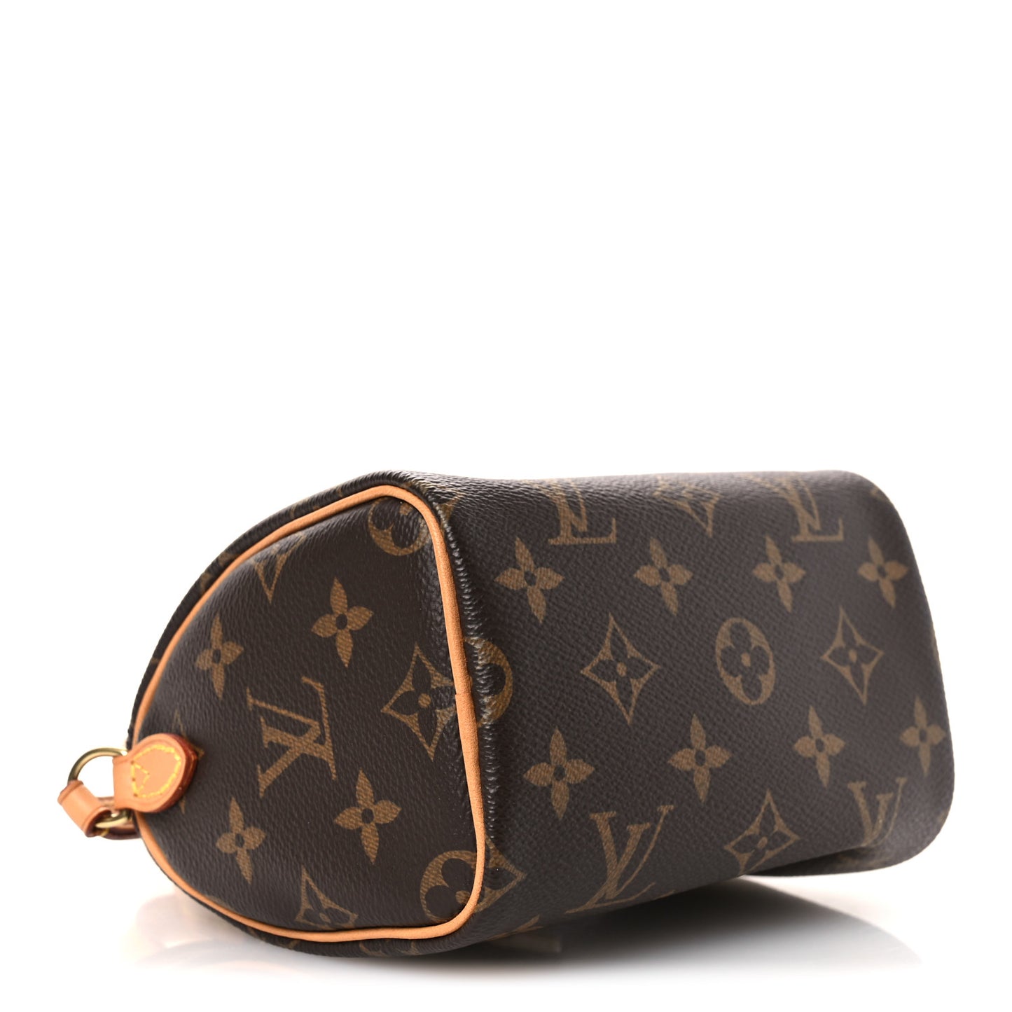 Monogram Nano Speedy