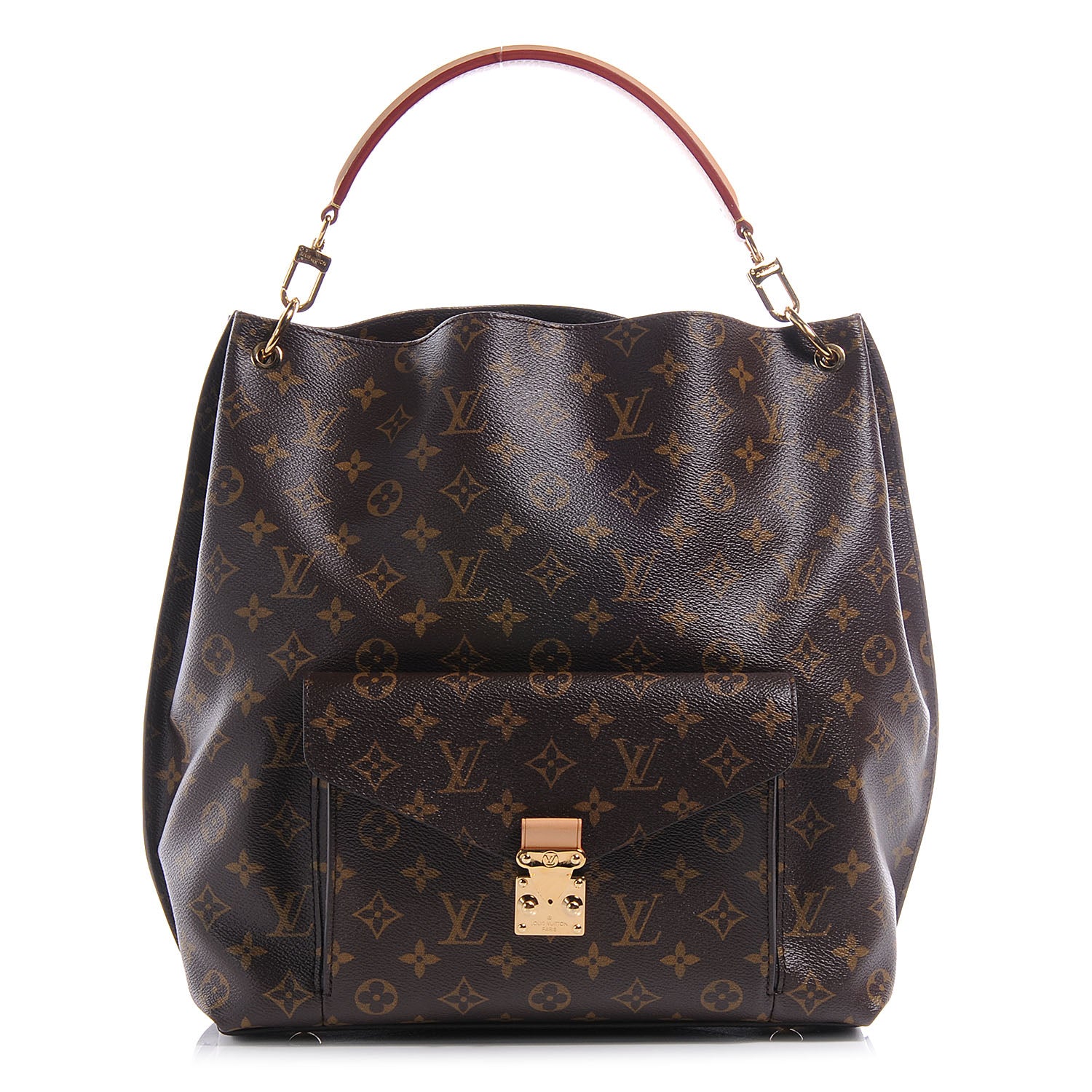 Louis Vuitton Monogram Metis 1 of 7
