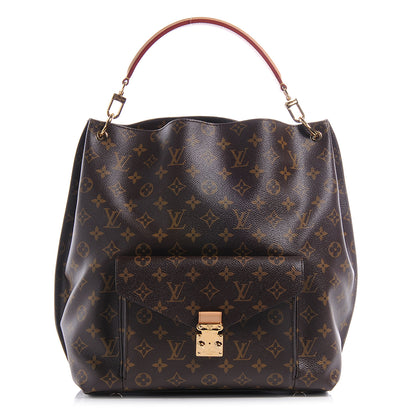 Louis Vuitton Monogram Metis 1 of 7