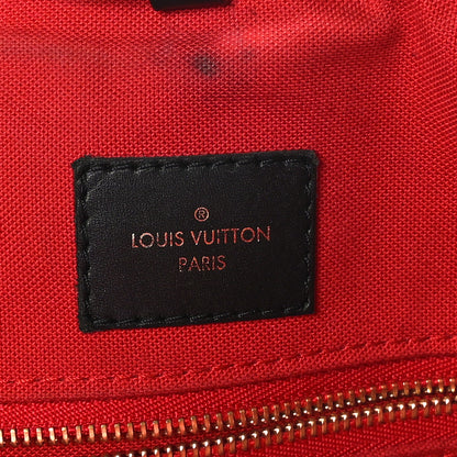 Louis Vuitton Reverse Monogram Giant Onthego MM 5 of 15