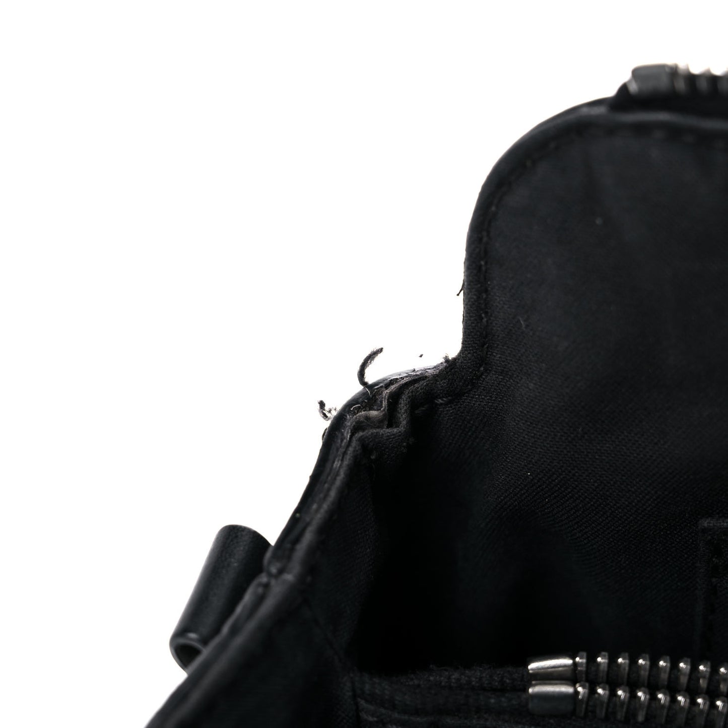 Vitello Dolce Large By The Way Boston Bag Black