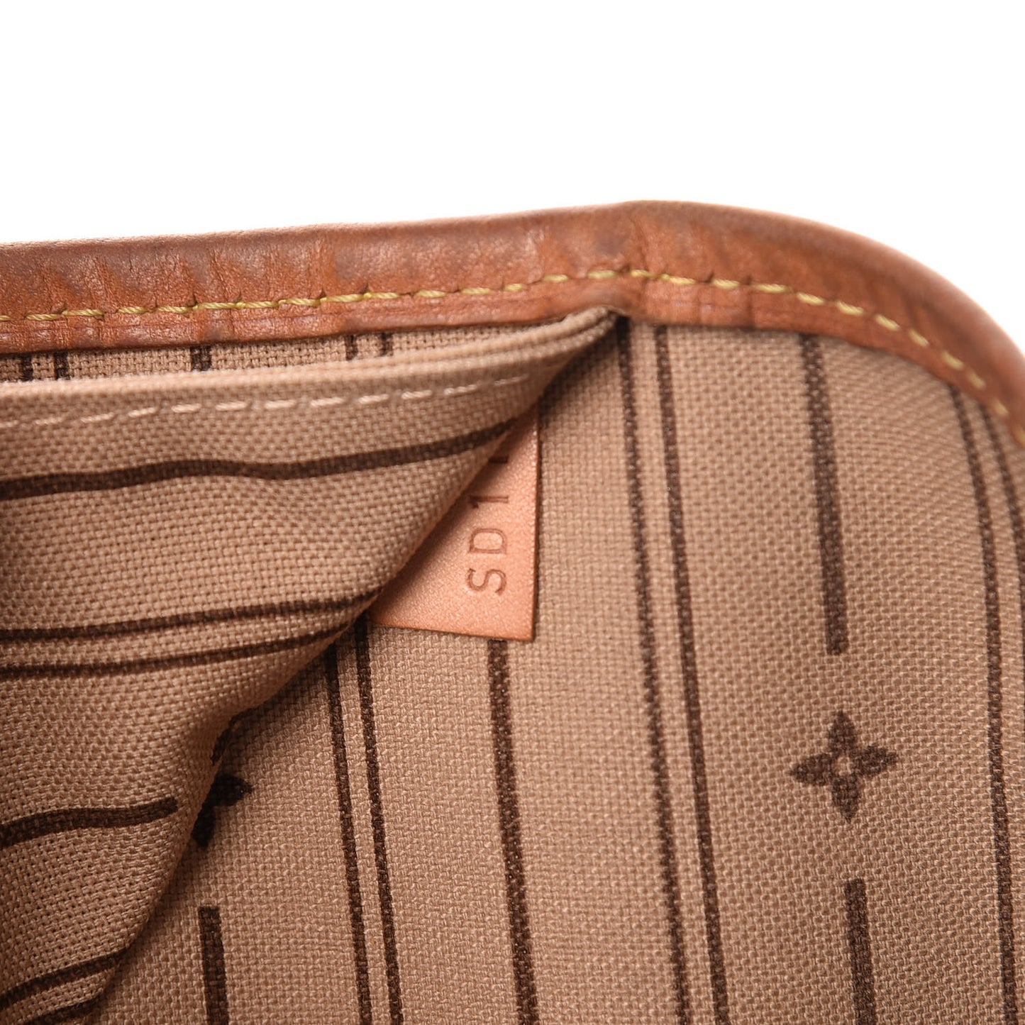 Monogram Neverfull GM