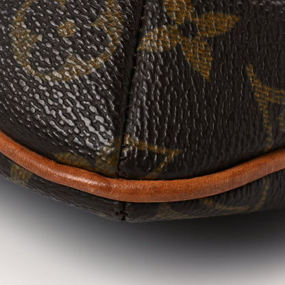 Louis Vuitton Monogram Musette Salsa Long Strap 10 of 11
