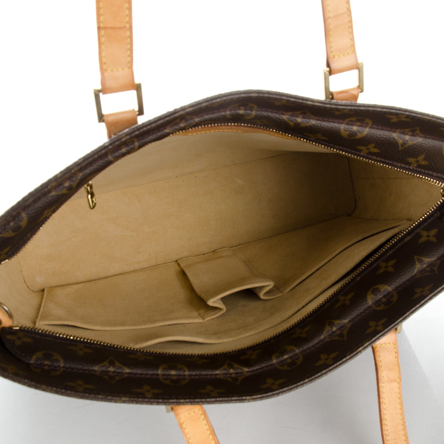 Louis Vuitton Monogram Luco 5 of 11