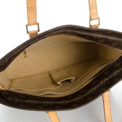 Louis Vuitton Monogram Luco 5 of 11