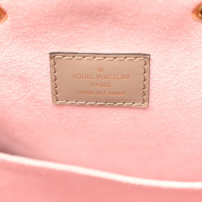 Louis Vuitton Empreinte Montsouris NM Backpack Tourterelle 6 of 10