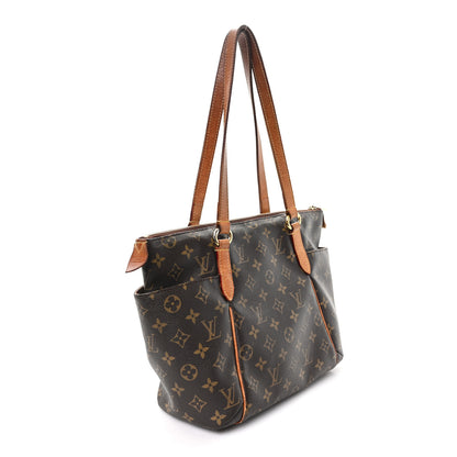 Louis Vuitton Monogram Totally PM 3 of 10