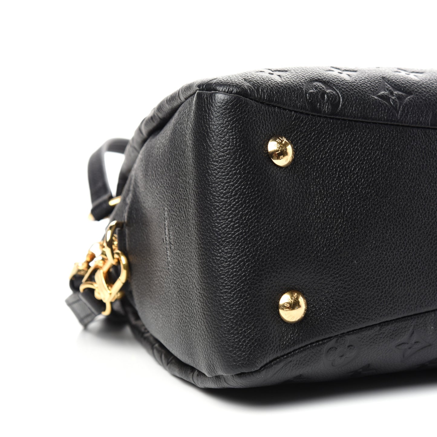Empreinte Ponthieu PM Black