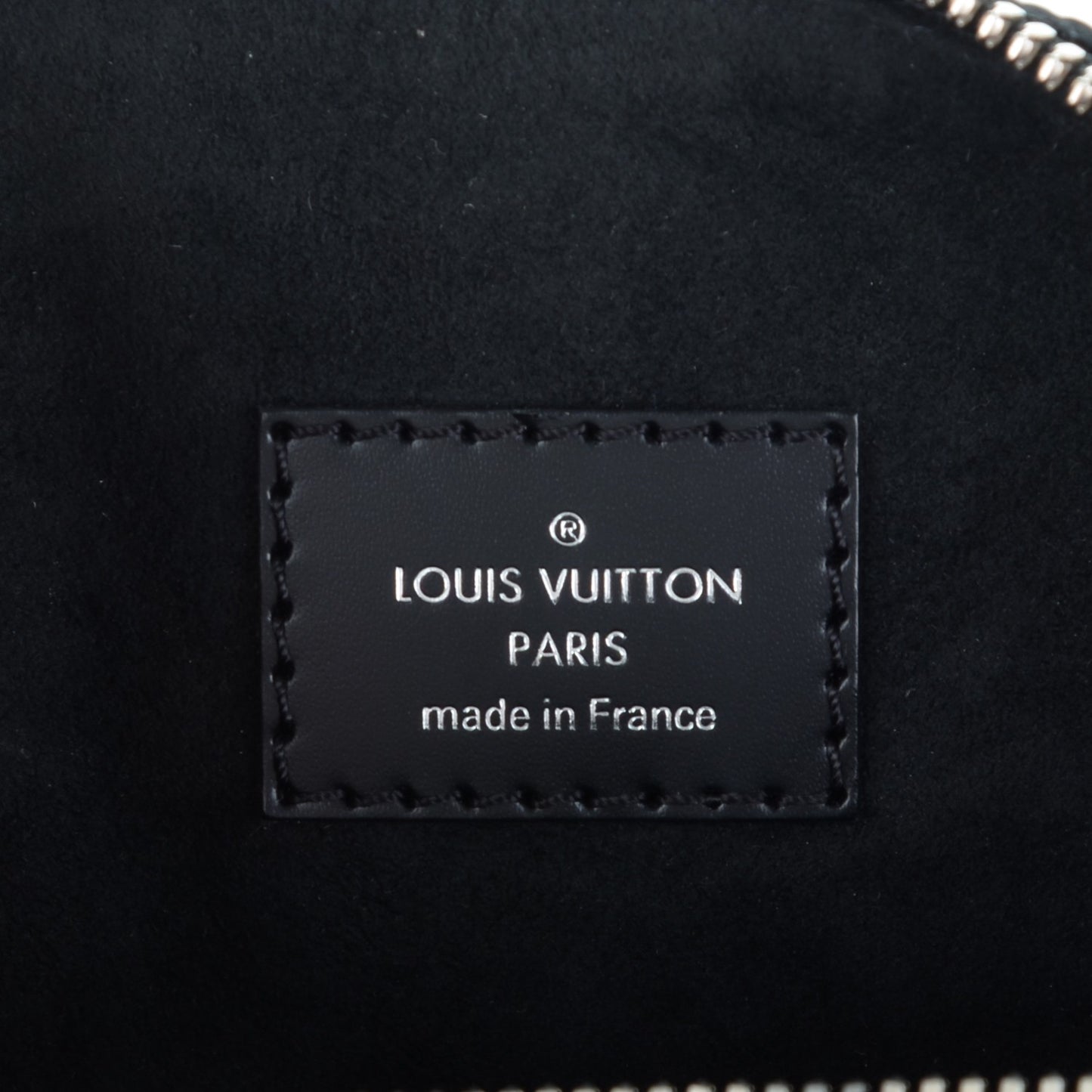 Epi Speedy Bandouliere 25 Black
