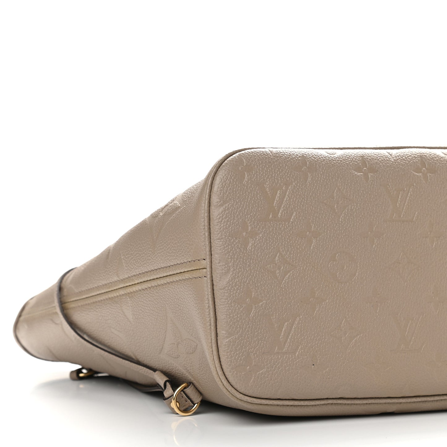 Empreinte Monogram Giant Neverfull MM Tourterelle