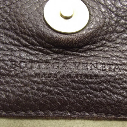 Bottega Veneta Cervo Loop Bag Ebano 8 of 11