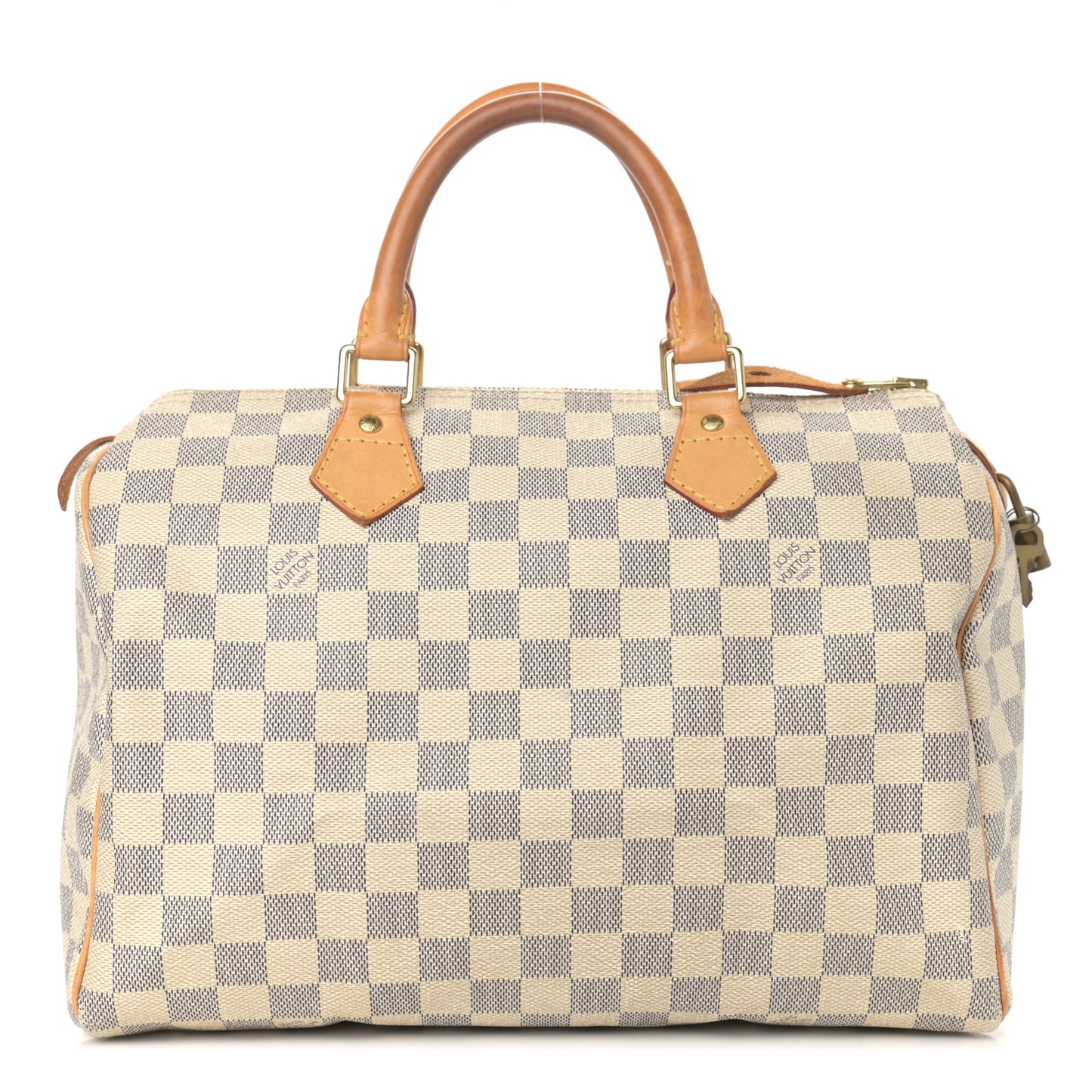Damier Azur Speedy 30
