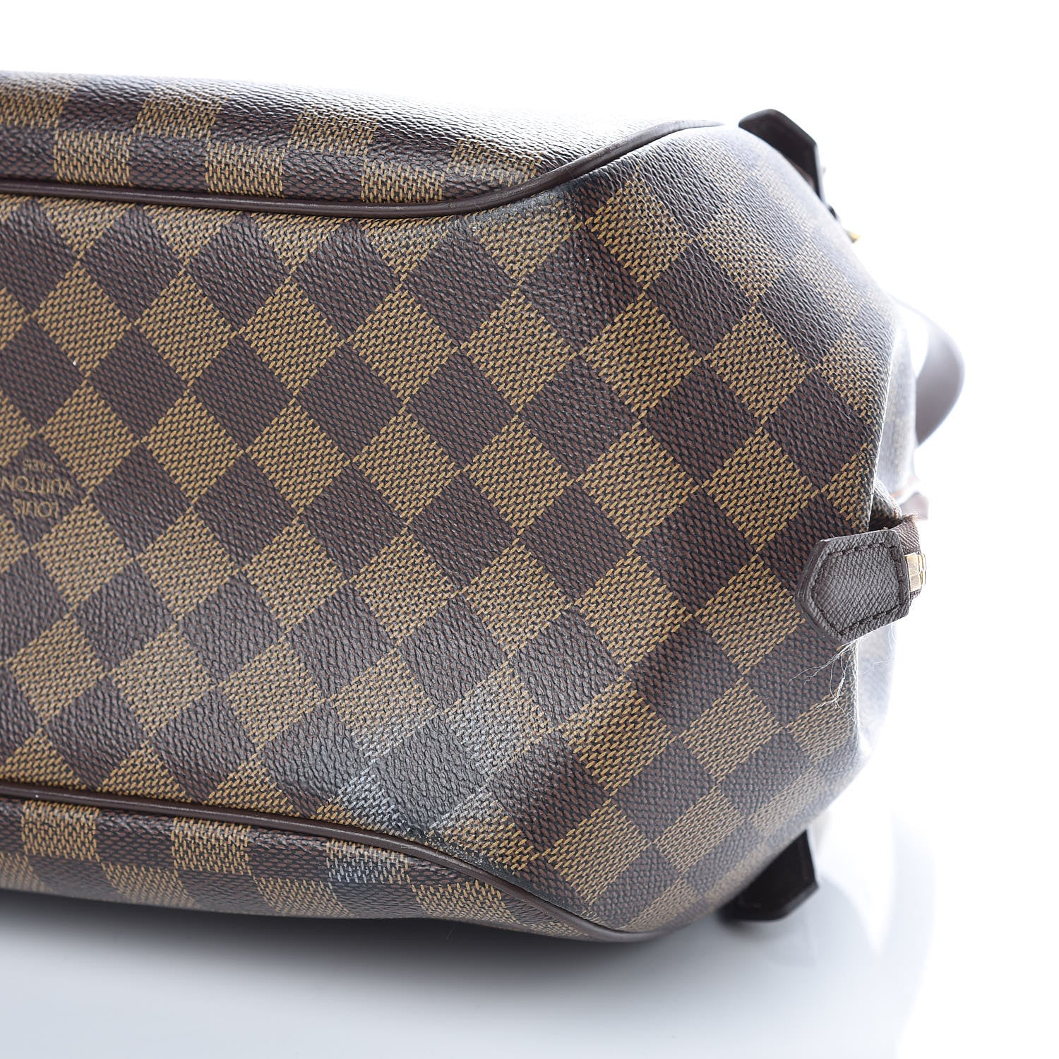 Louis Vuitton Damier Ebene Belem MM 19 of 20
