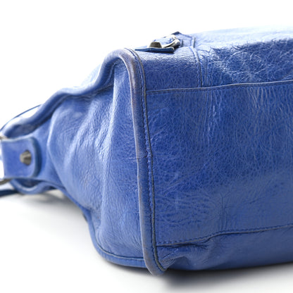 Balenciaga Agneau Classic Hardware City Outremer 7 of 10