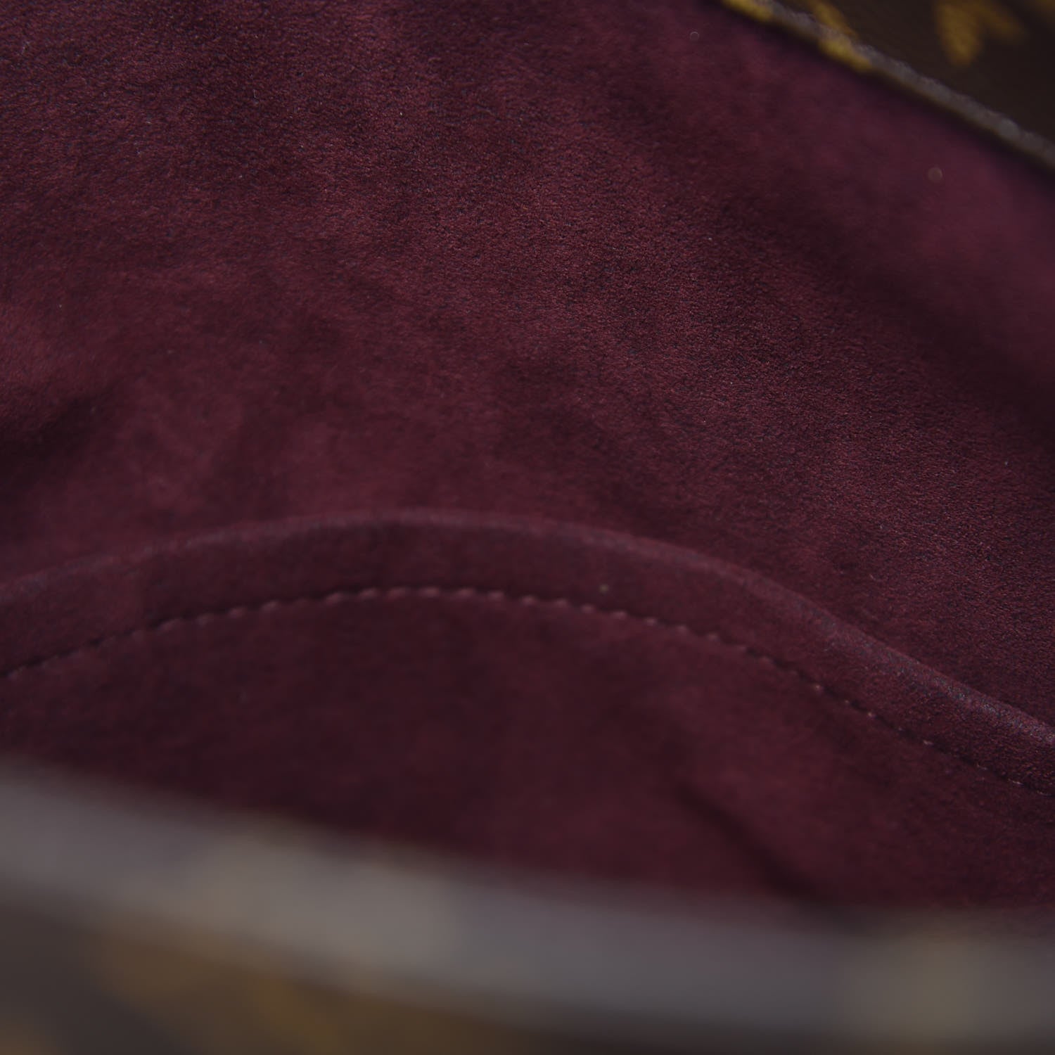 Louis Vuitton Monogram Melie 12 of 24