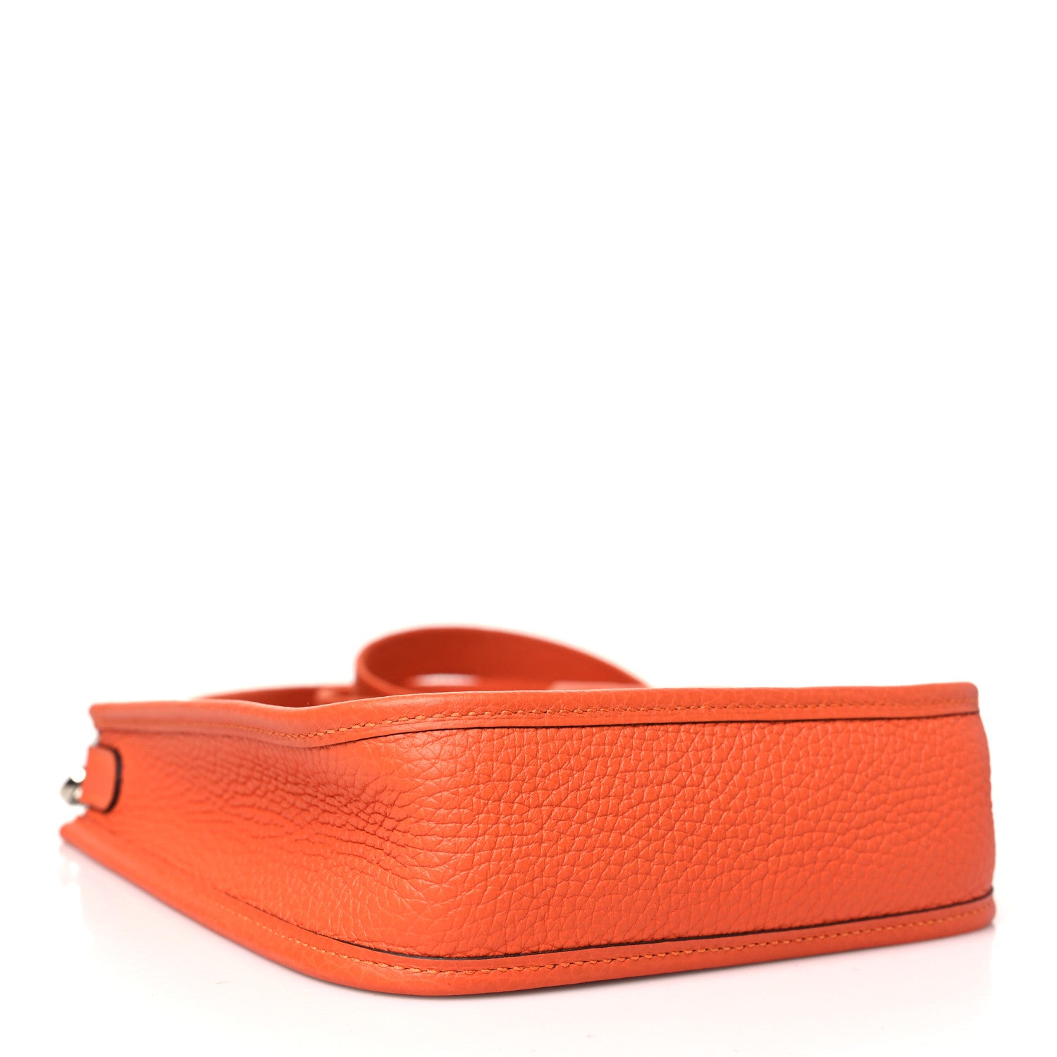 Hermes Taurillon Clemence Evelyne TPM Feu 4 of 11