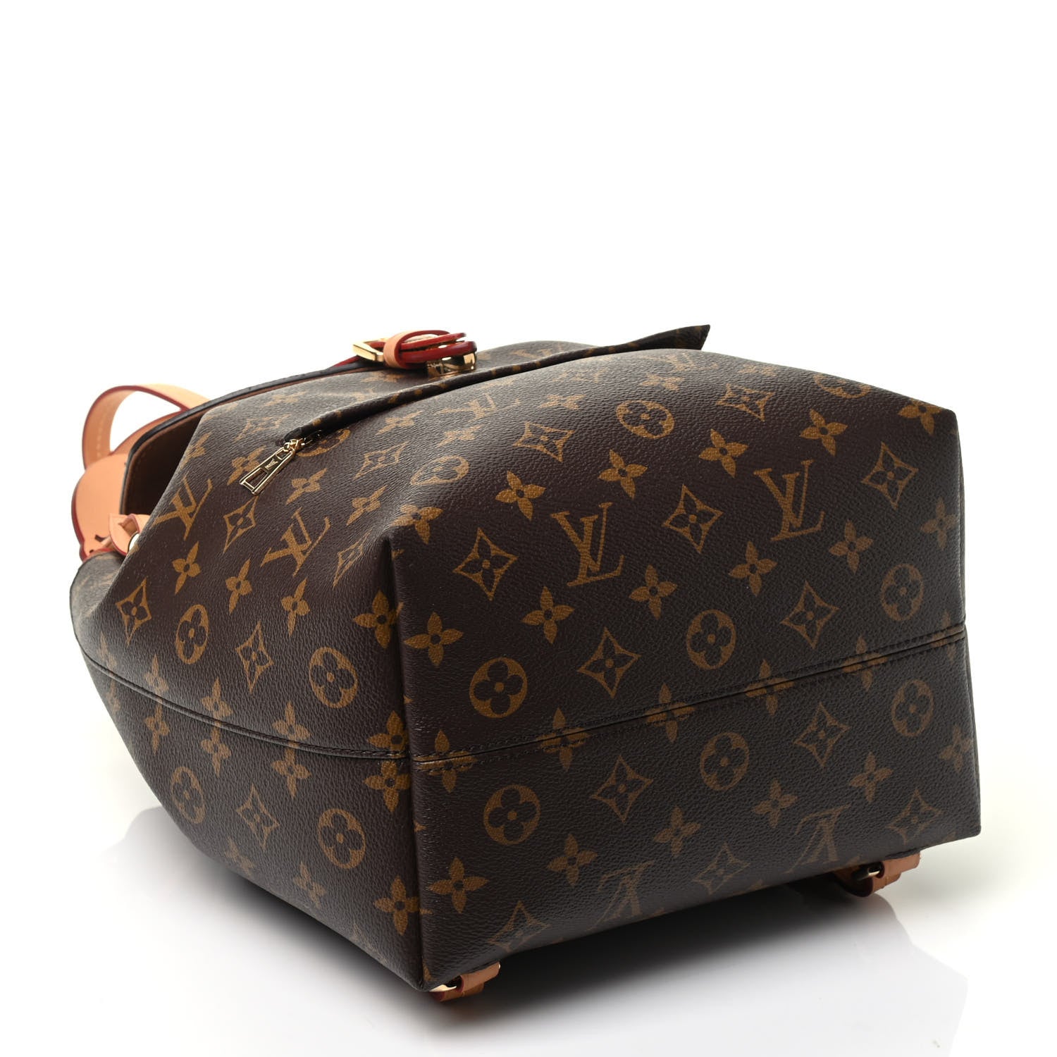Louis Vuitton Monogram Montsouris PM 4 of 9