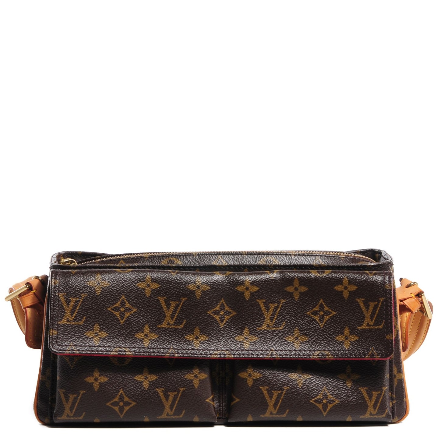 Monogram Viva-Cite MM