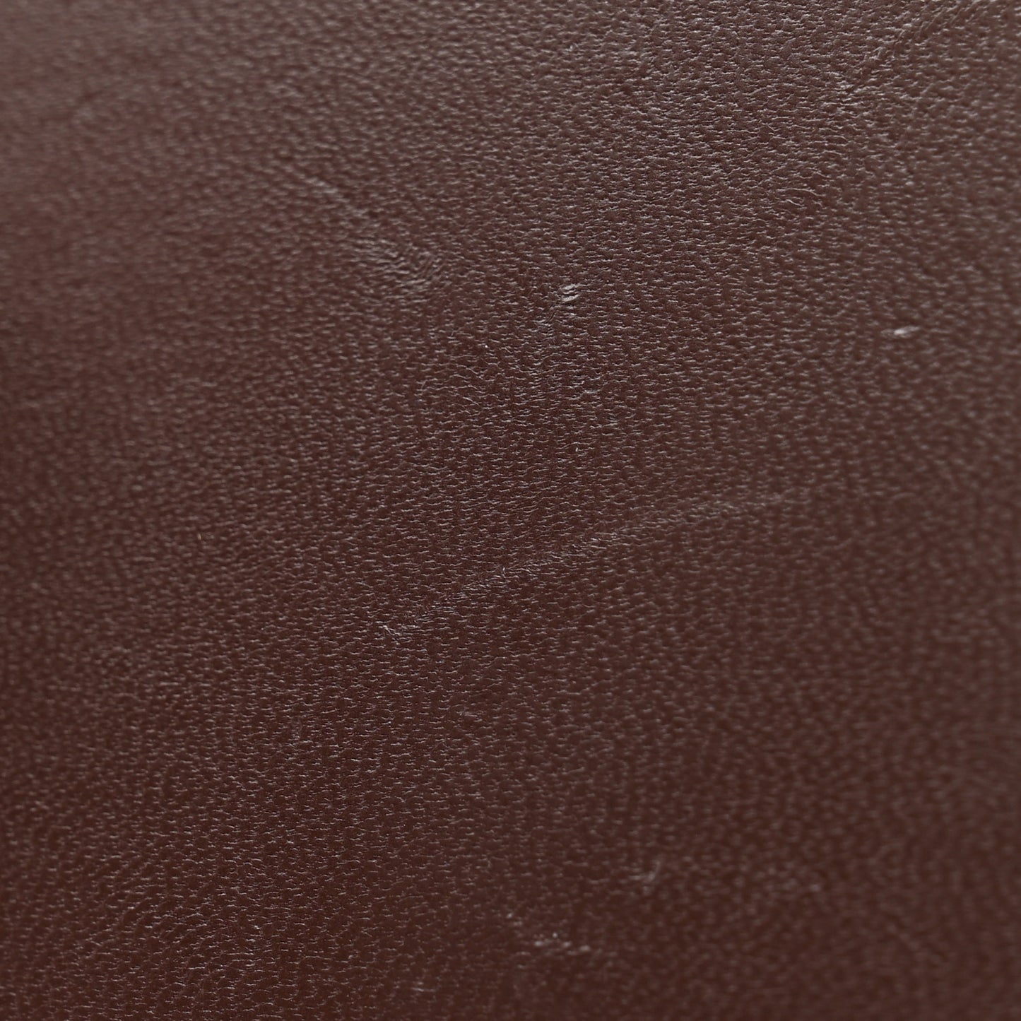 Lambskin Quilted Pearl Crush iPhone XII Pro Holder With Chain Black