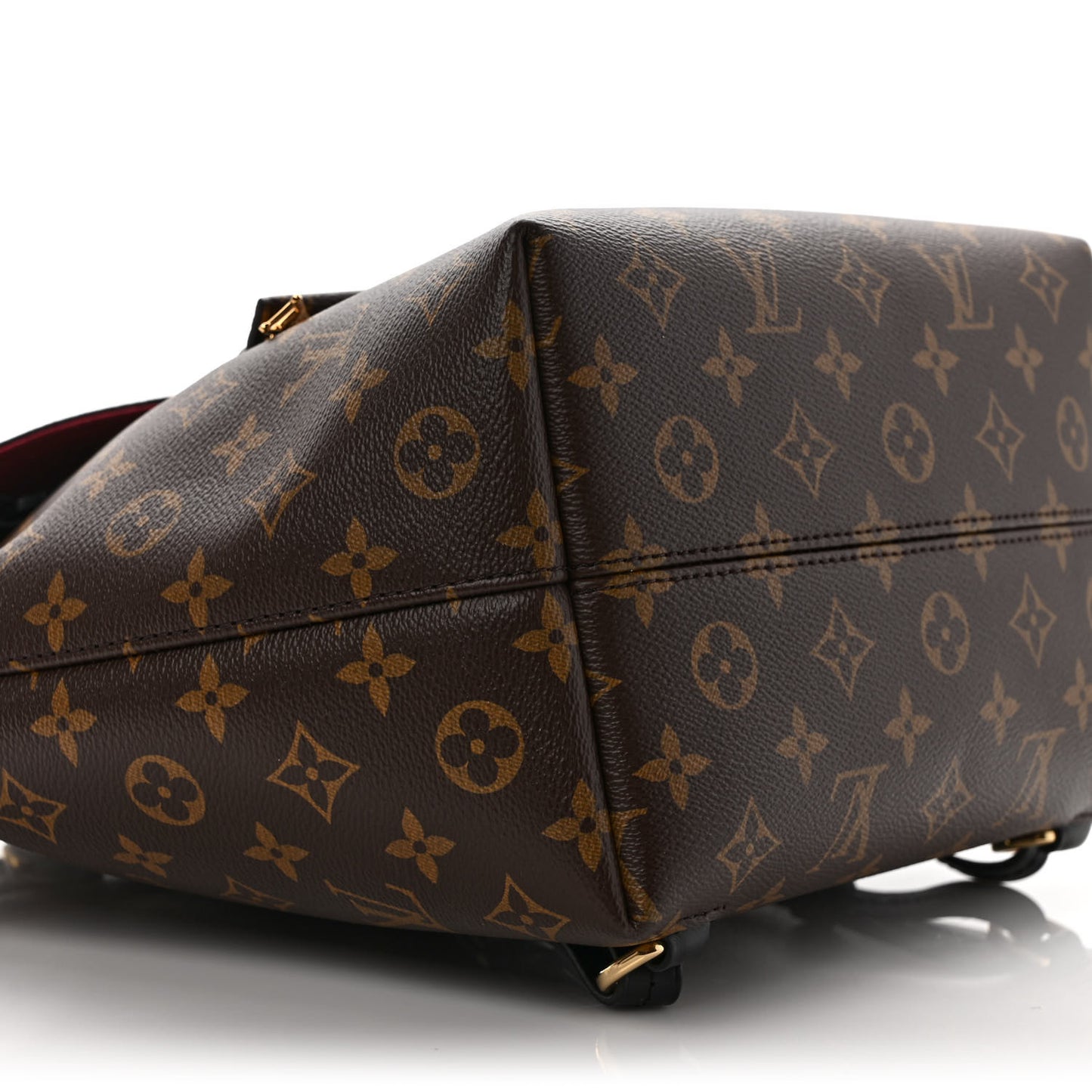 Monogram Montsouris PM Black