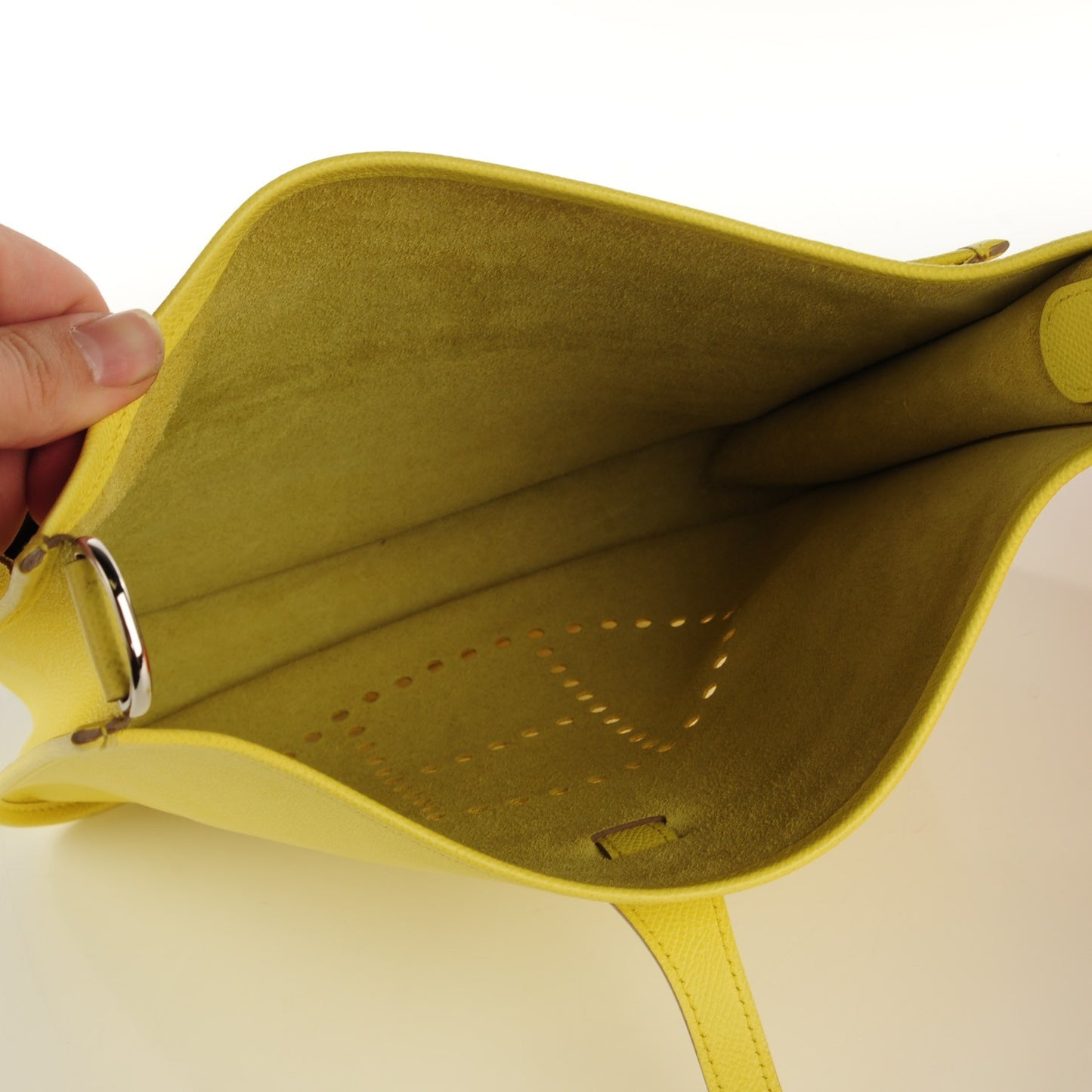 Epsom Evelyne III PM Soufre