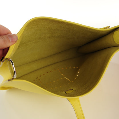 Hermes Epsom Evelyne III PM Soufre 6 of 15