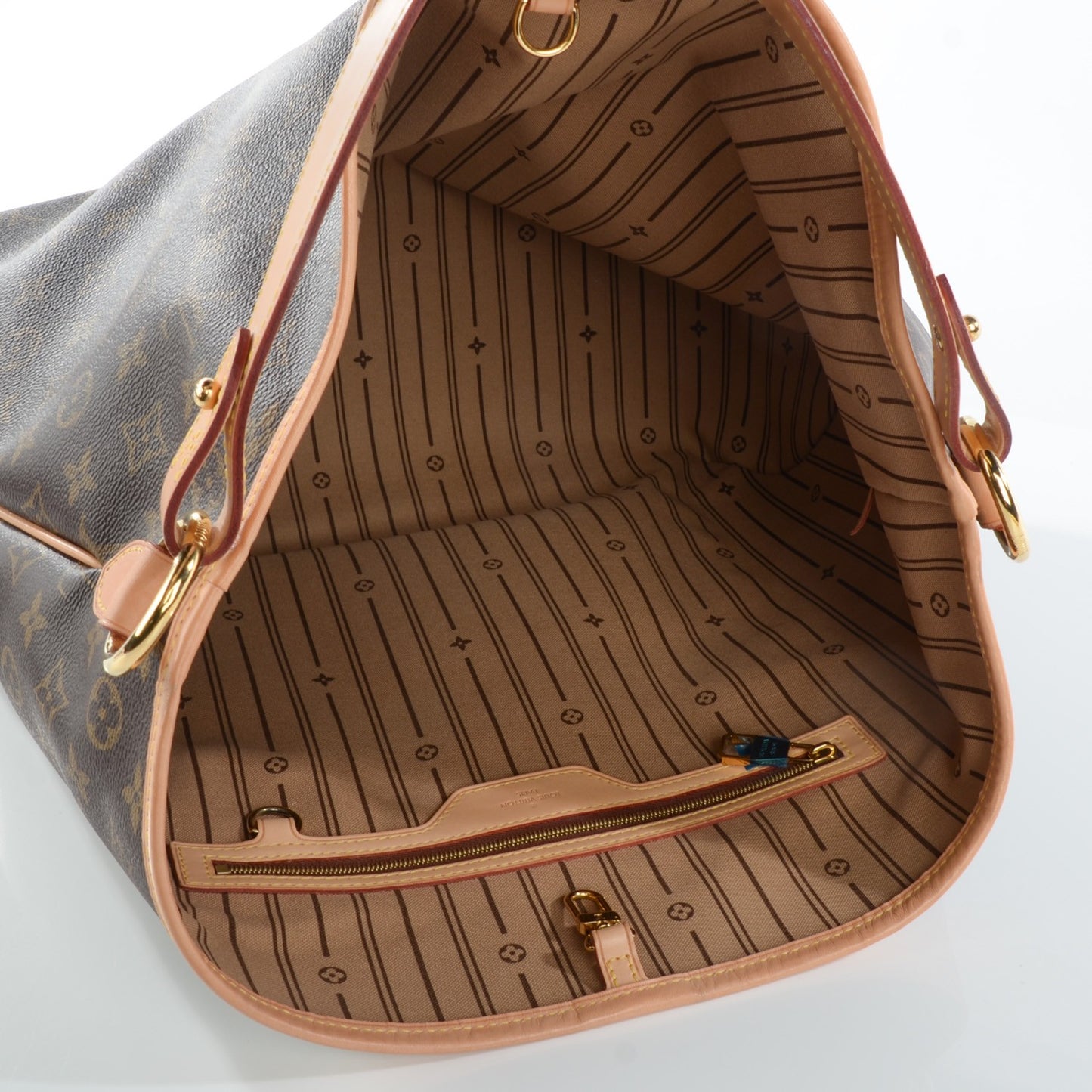 Monogram Delightful MM