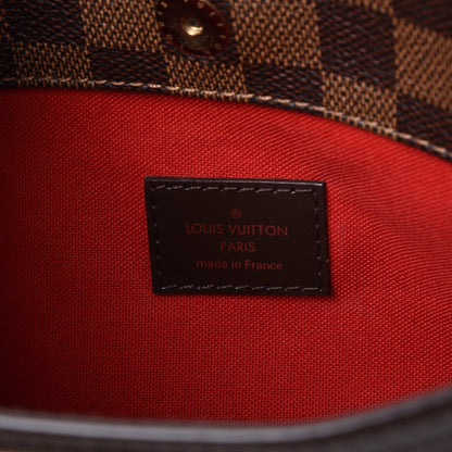 Louis Vuitton Damier Ebene Bloomsbury PM 6 of 7