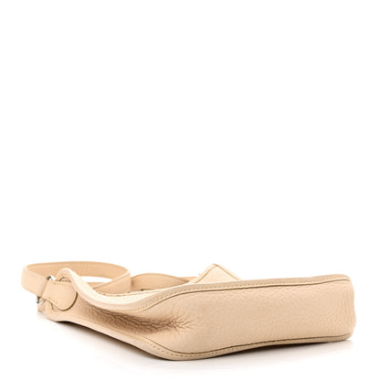 Hermes Taurillon Clemence Vespa TPM Argile 4 of 10