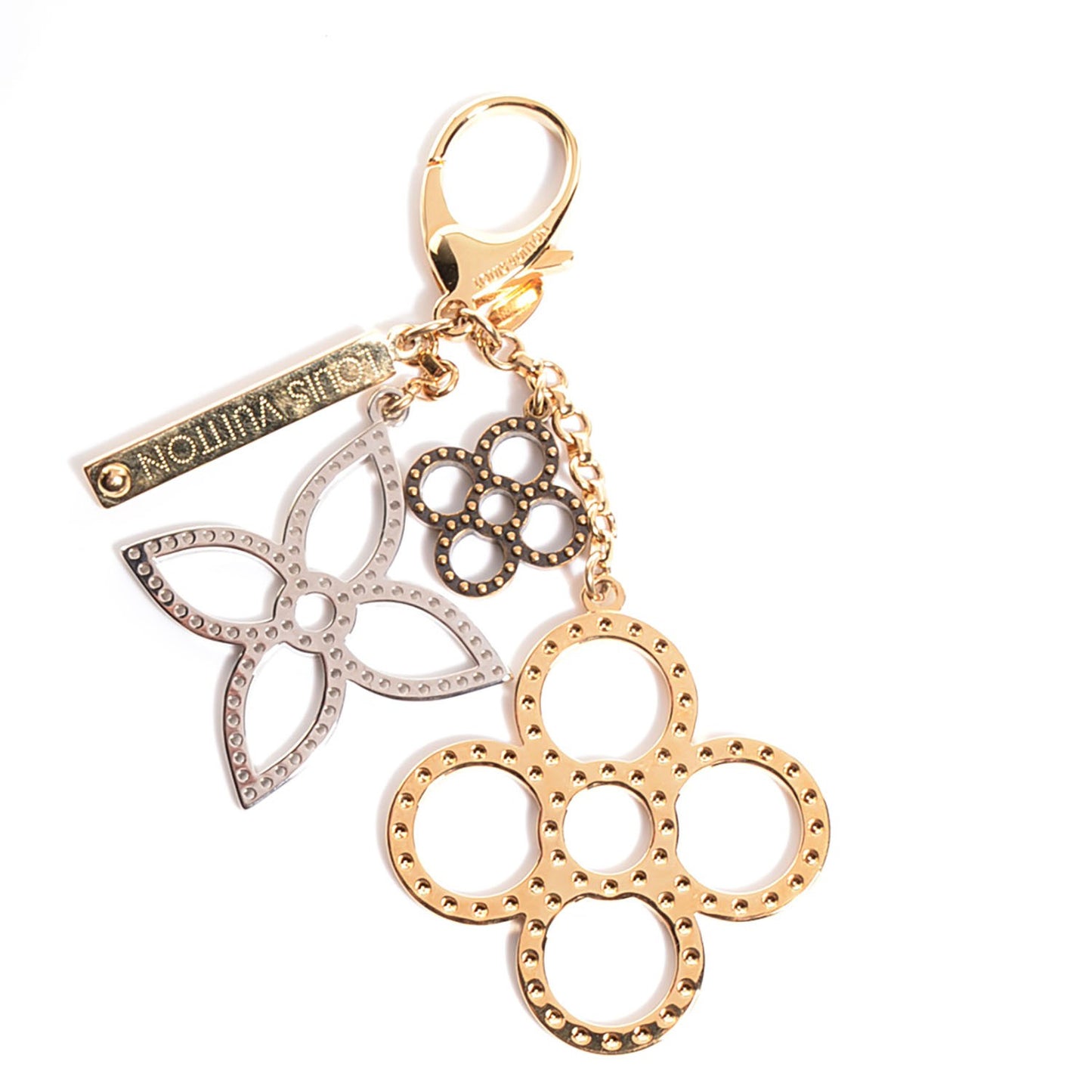 Tapage Bag Charm