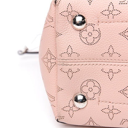 Louis Vuitton Mahina Hina PM Magnolia 10 of 13