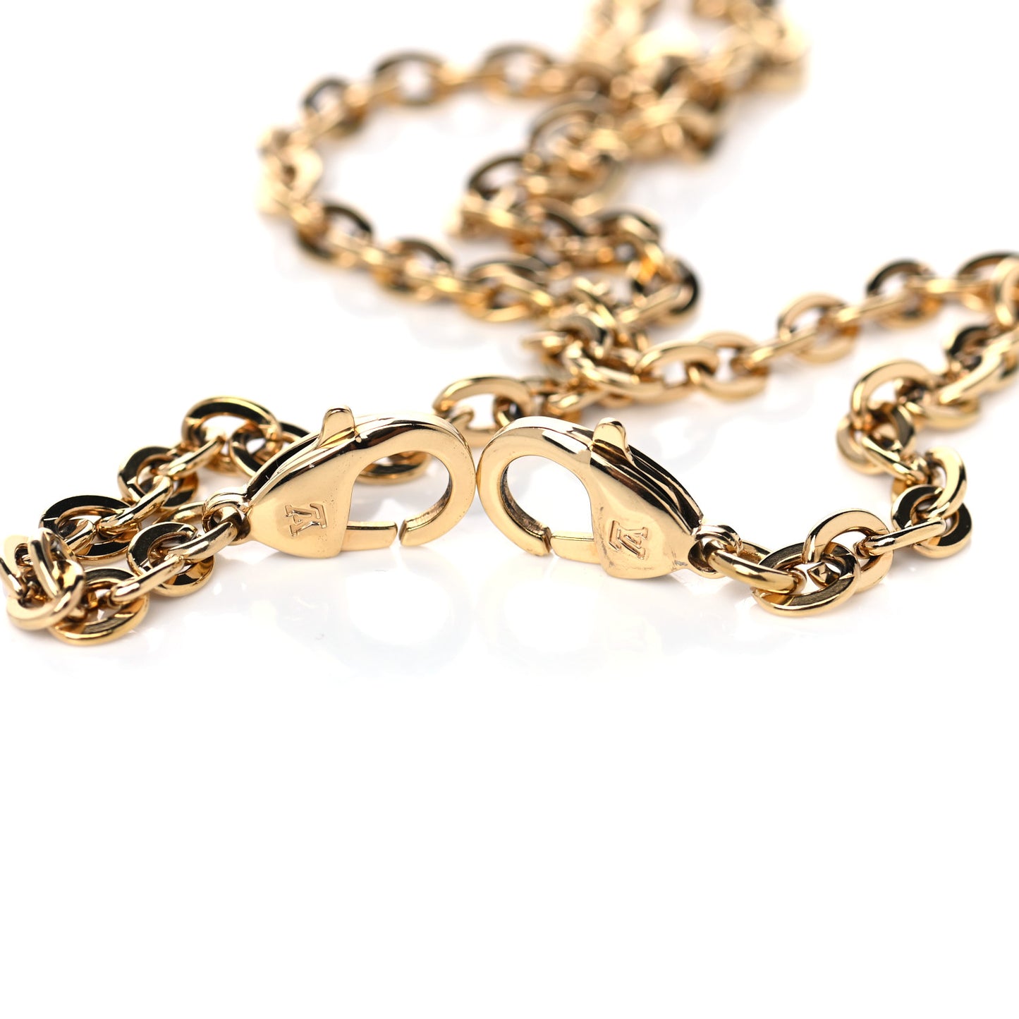 Felicie Chain Long Shoulder Strap