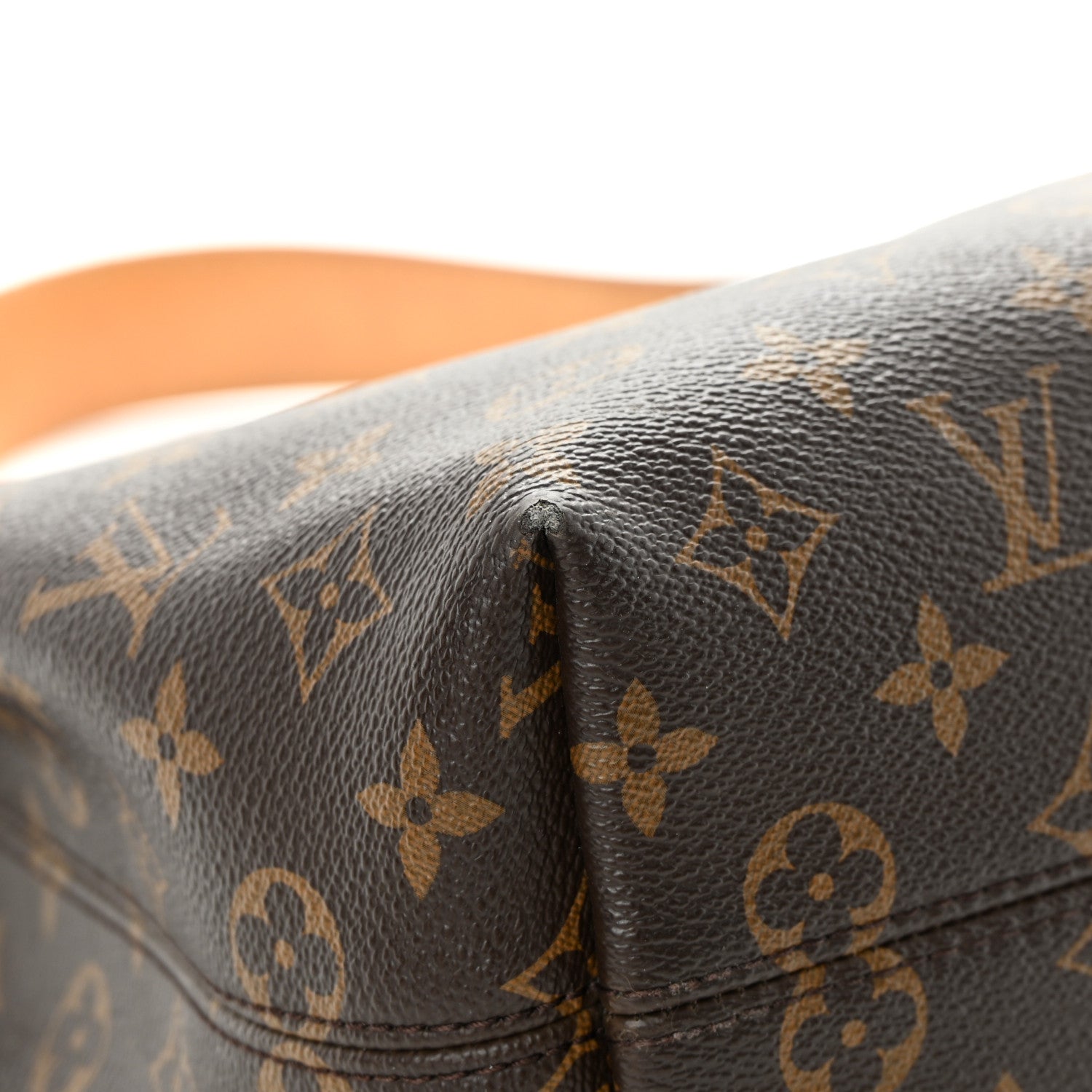 Louis Vuitton Monogram Graceful PM 9 of 20