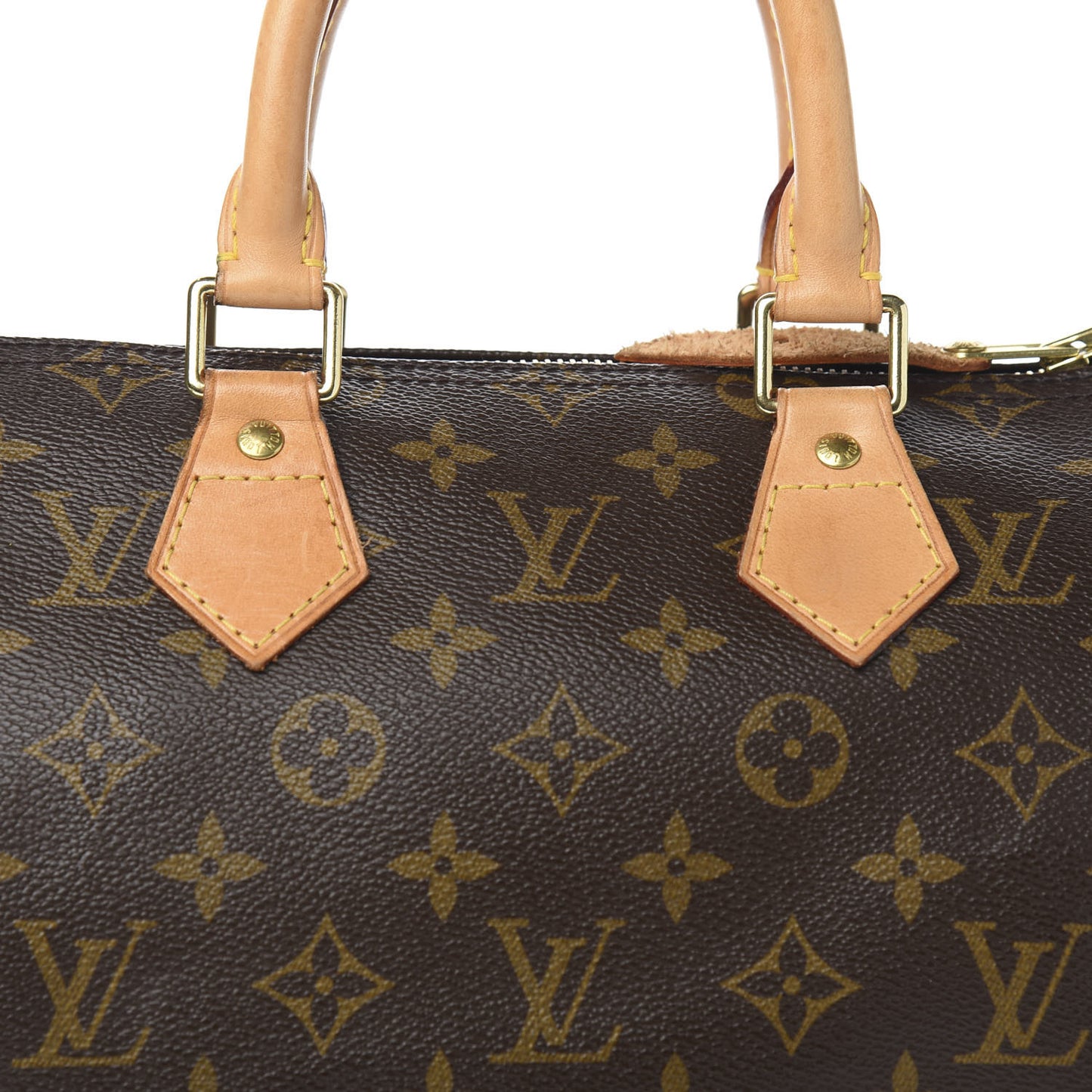 Monogram Speedy 25