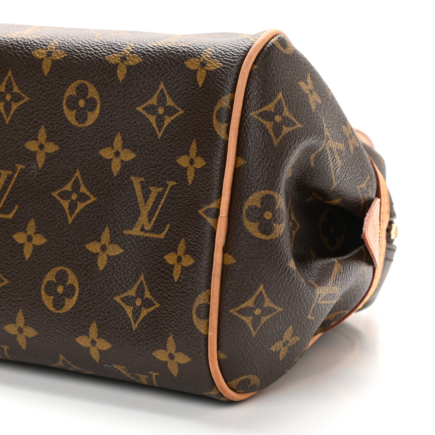 Louis Vuitton Monogram Montorgueil PM 6 of 11