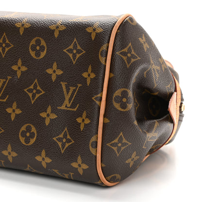 Louis Vuitton Monogram Montorgueil PM 6 of 11
