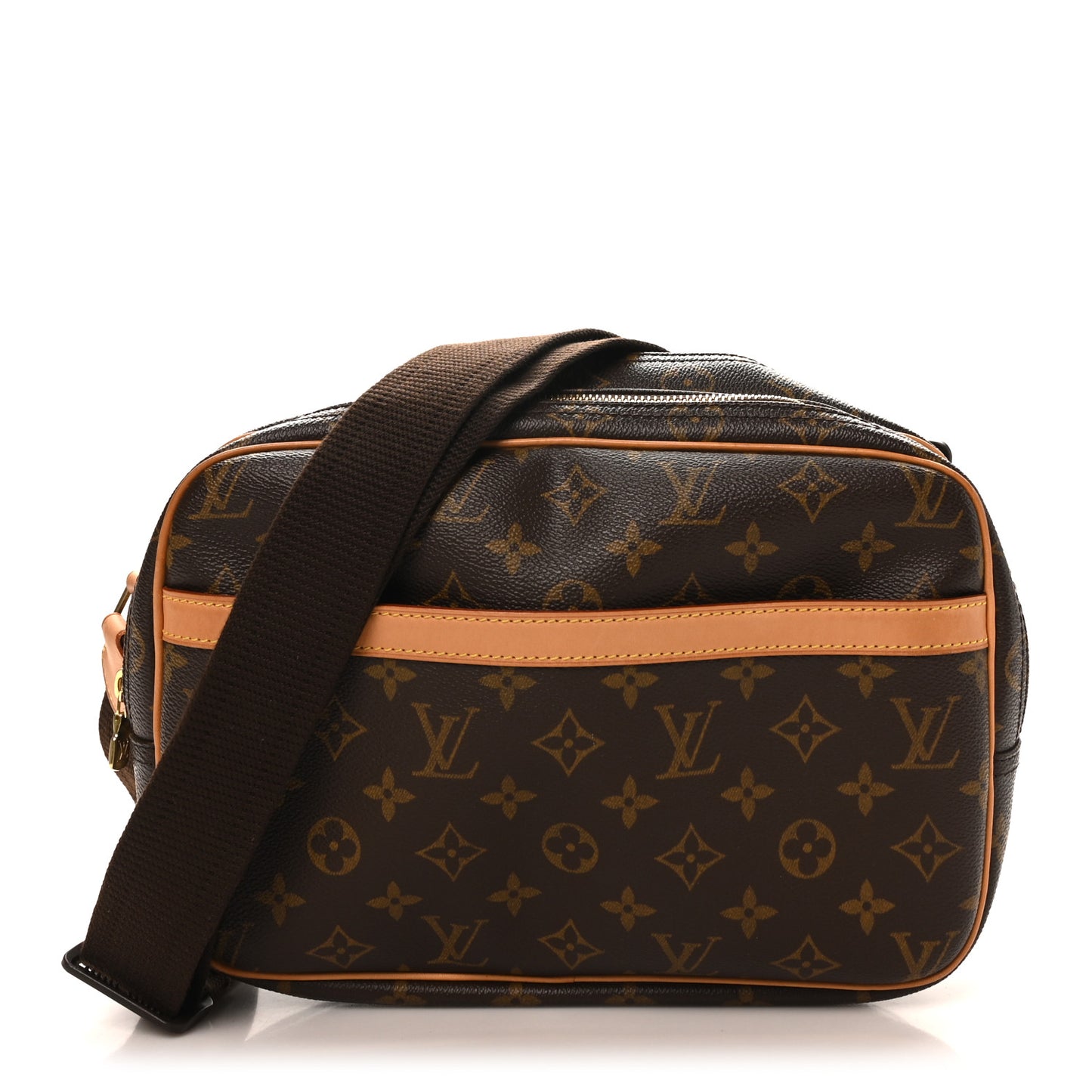 Monogram Reporter PM