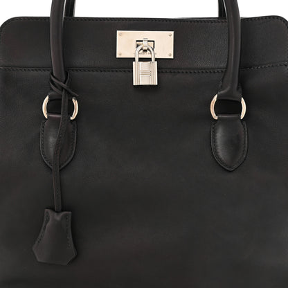 Hermes Swift Toolbox 26 Black 8 of 12