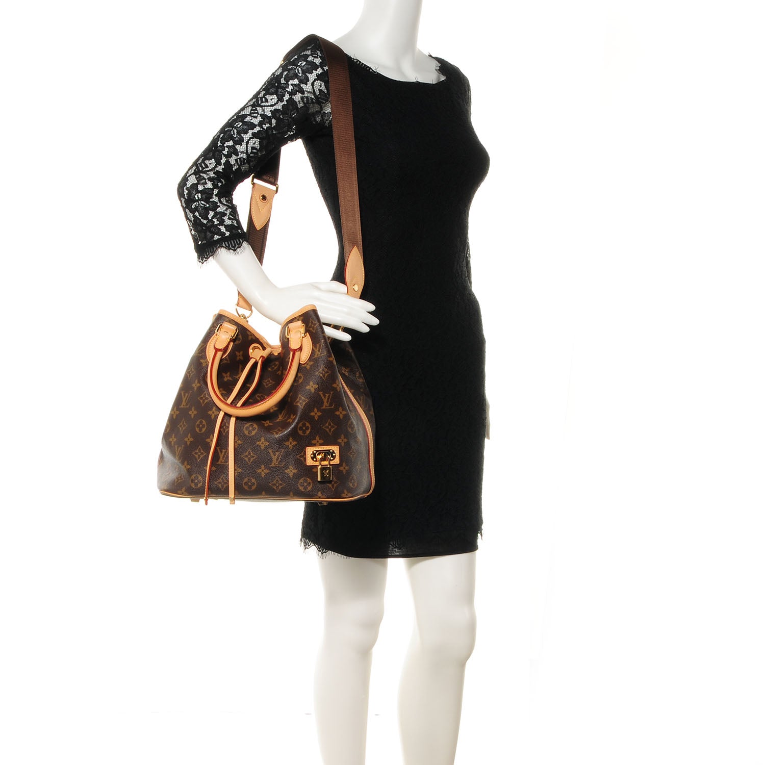 Louis Vuitton Monogram Neo 2 of 8