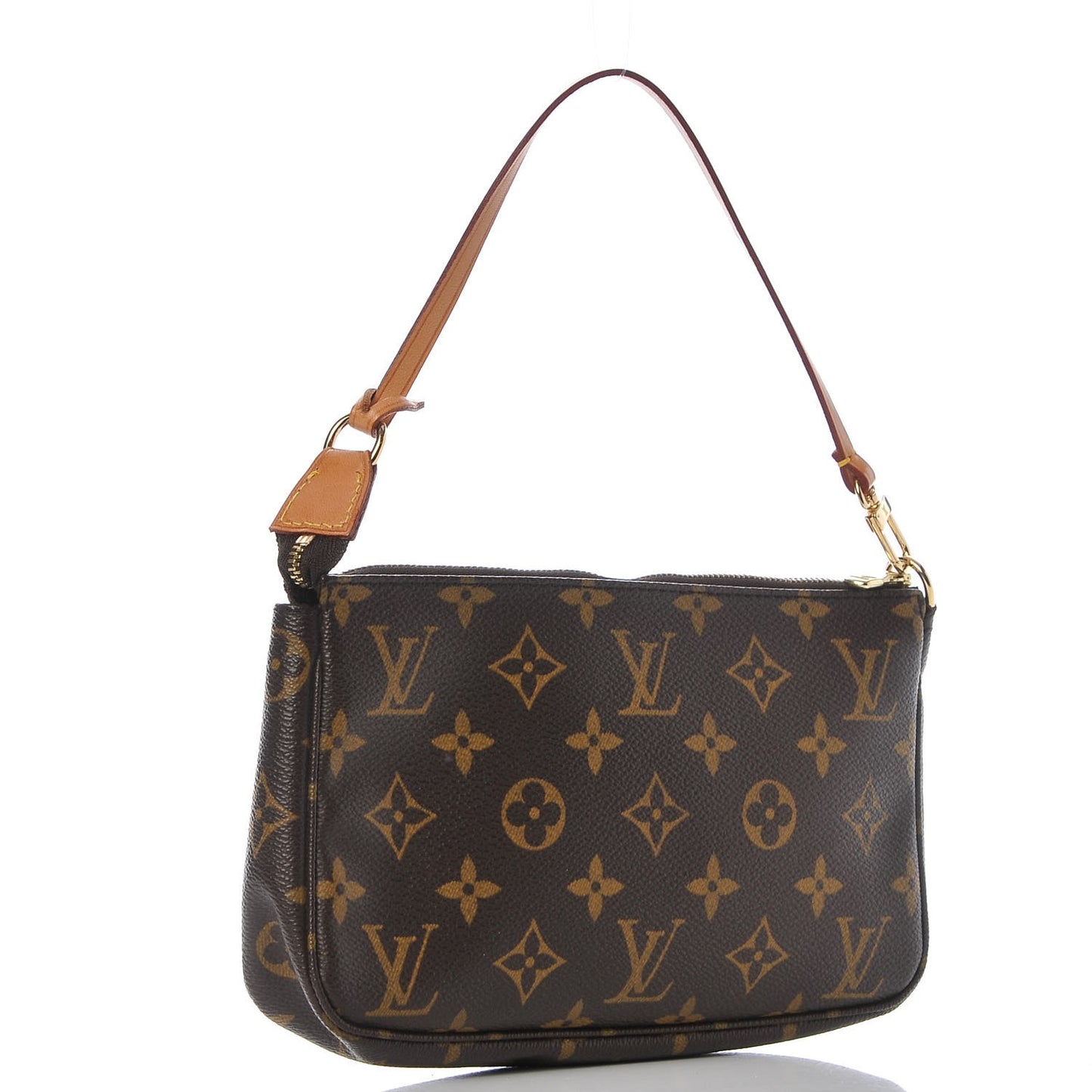 Monogram Pochette Accessories
