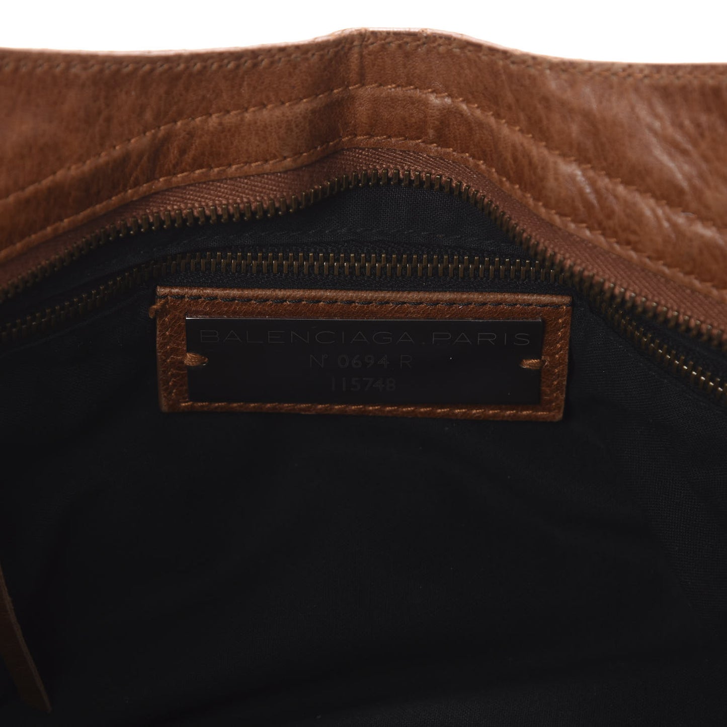 Agneau Classic Hardware City Automne