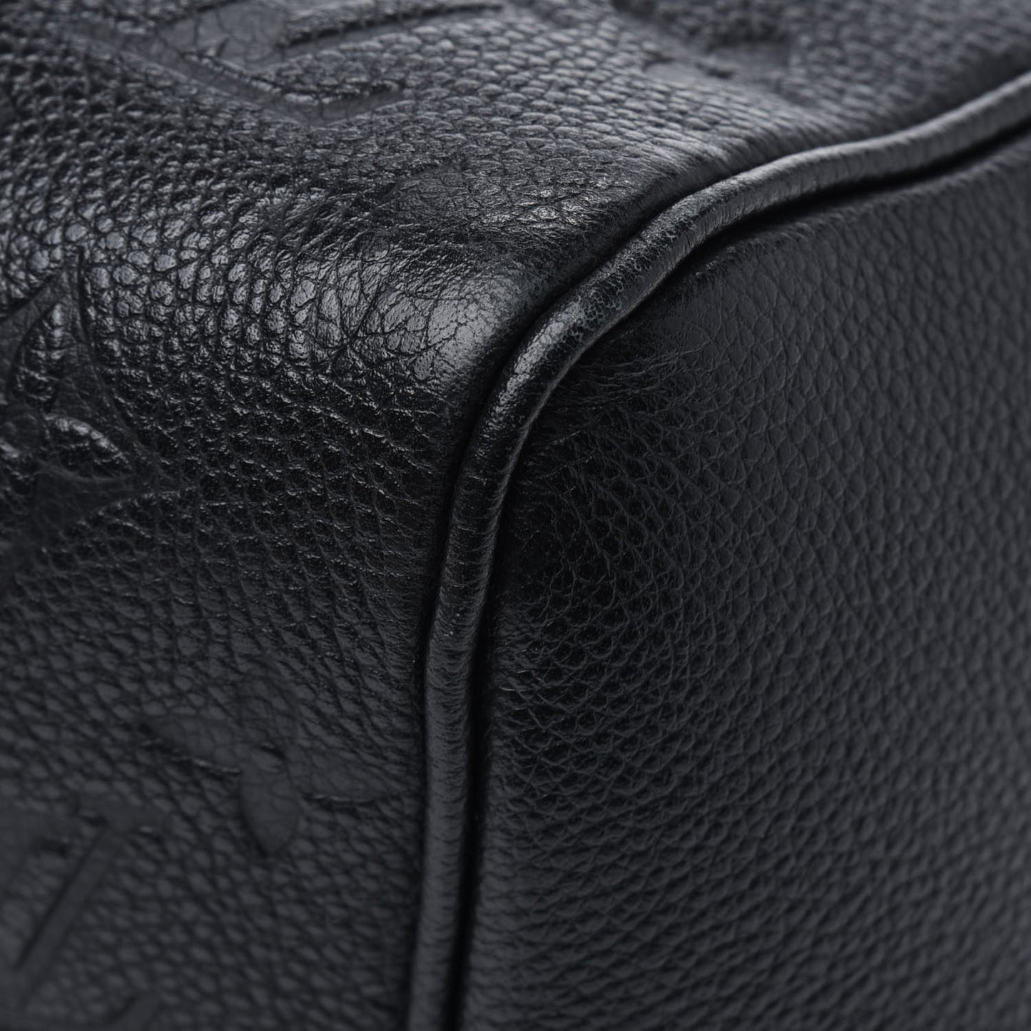 Empreinte Speedy Bandouliere 30 NM Black
