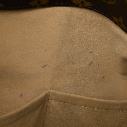 Louis Vuitton Monogram Artsy MM 13 of 14