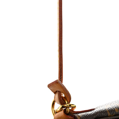 Louis Vuitton Monogram Favorite MM 14 of 15